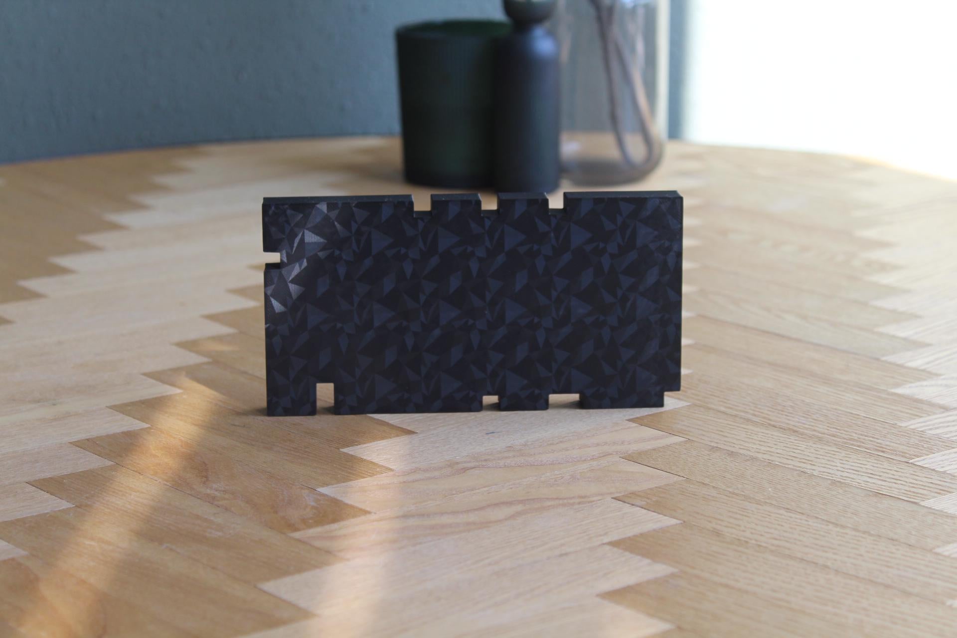 Game Over Logo | Gaming Klassiker | Retro Gaming | 3D Druck Logo