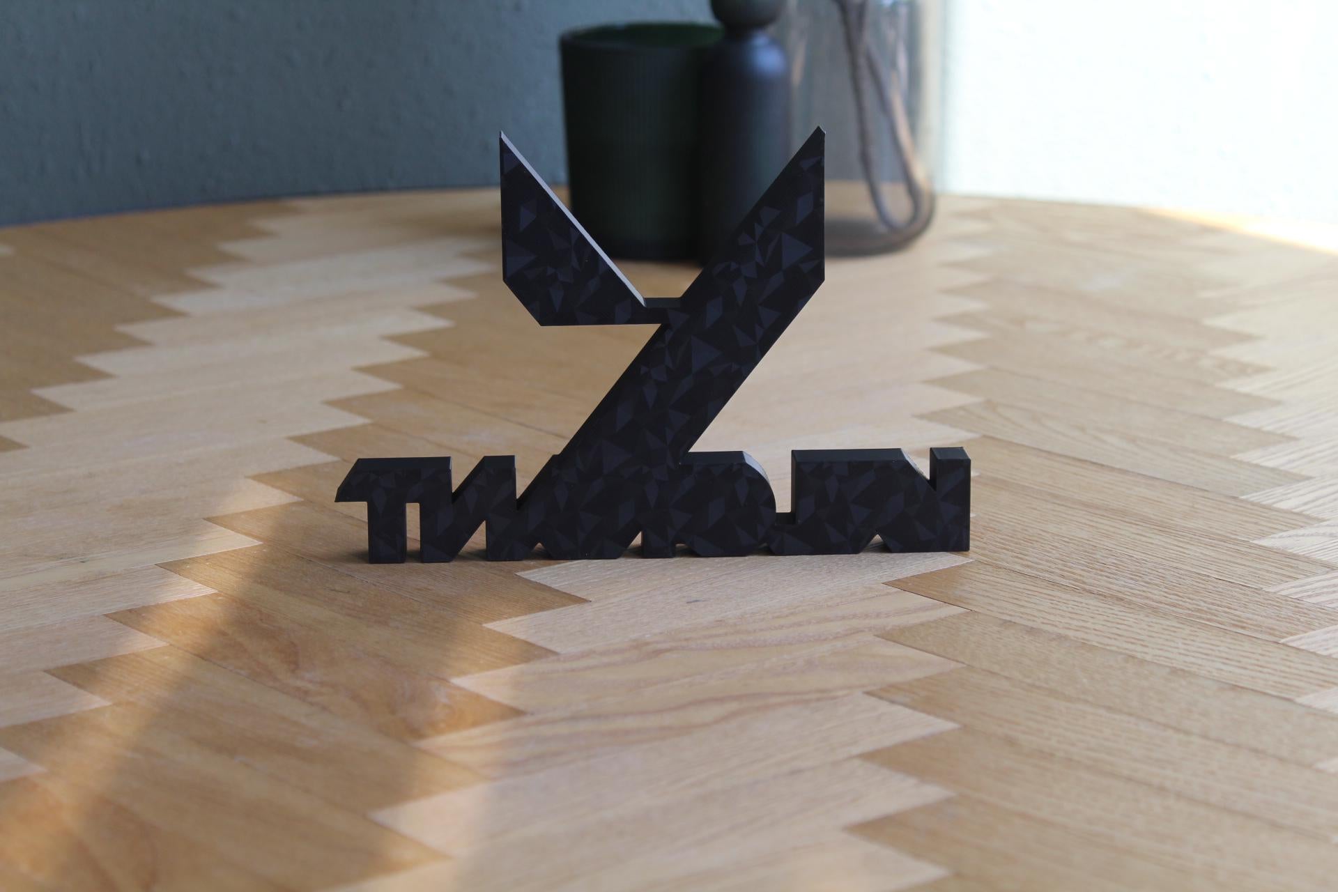 Valorant Logo | Jett | Phoenix | Sage | Taktischer Shooter | 3D Druck Figur