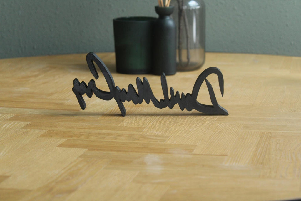 Devil May Cry Logo | Dante | Playstation| Videospiel | 3D Druck Logo