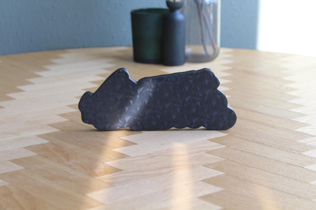 Better Call Saul Logo | Saul Goodman | Jimmy McGill | Breaking Bad | TV-Serie | 3D Druck Figur