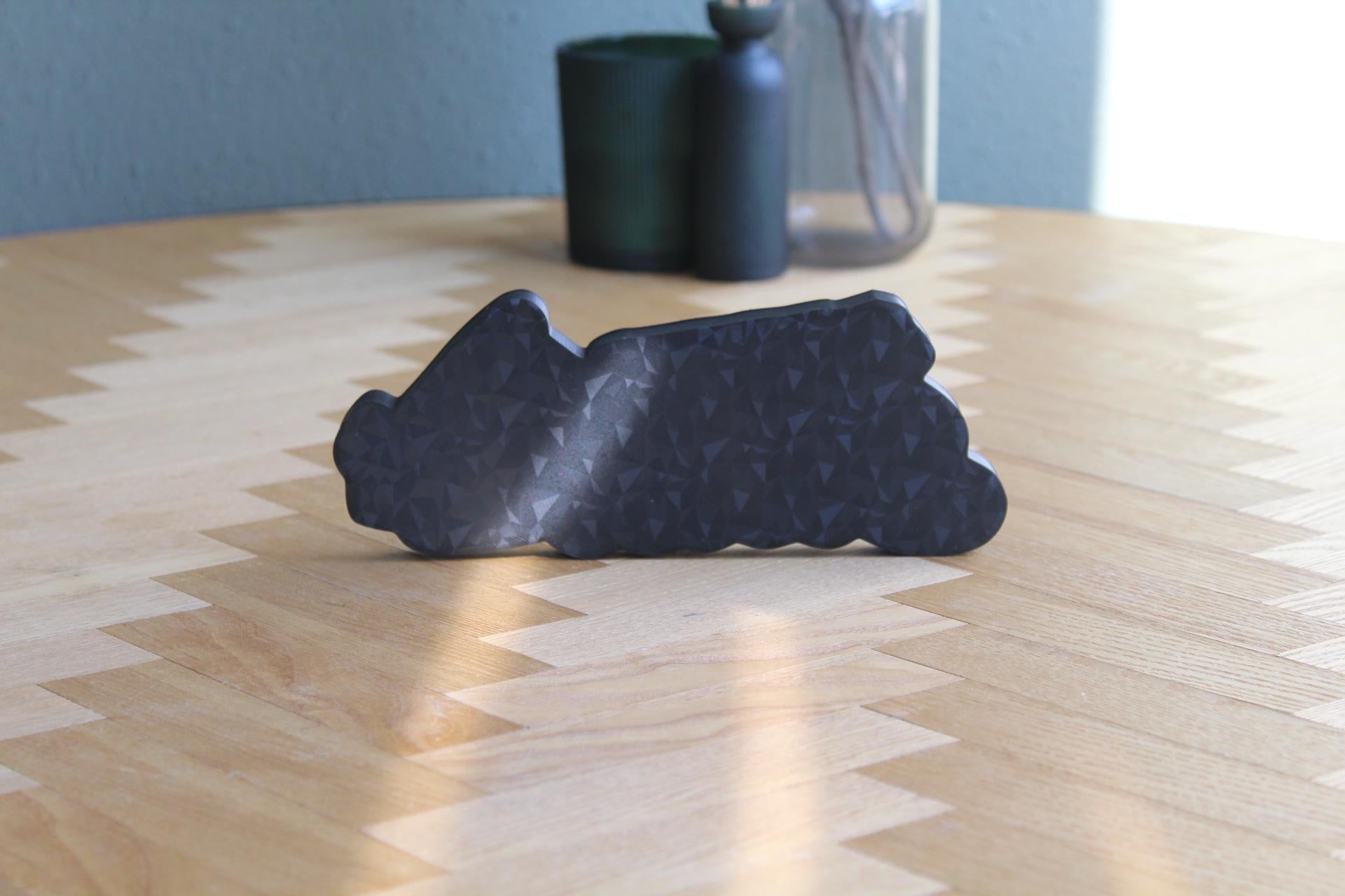 Better Call Saul Logo | Saul Goodman | Jimmy McGill | Breaking Bad | TV-Serie | 3D Druck Figur