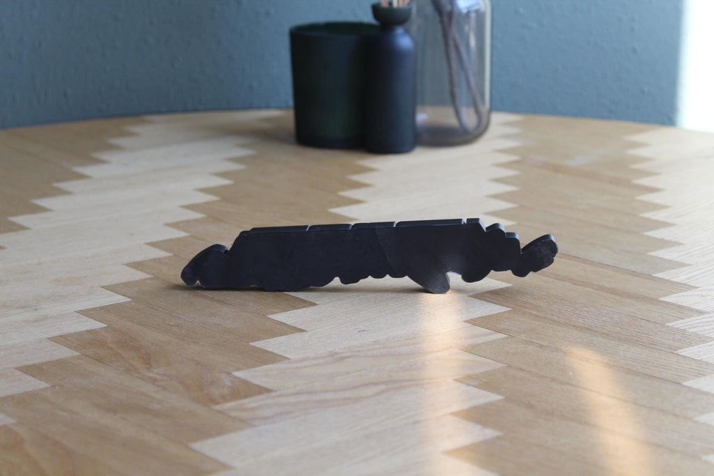 Need for Speed Most Wanted Logo | BMW M3 GTR | Playstation | Blacklist | 3D Druck Figur