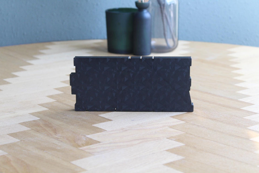 Fullmetal Alchemist Logo | Edward Elric | Anime | Manga | Wanddeko | 3D Druck Figur