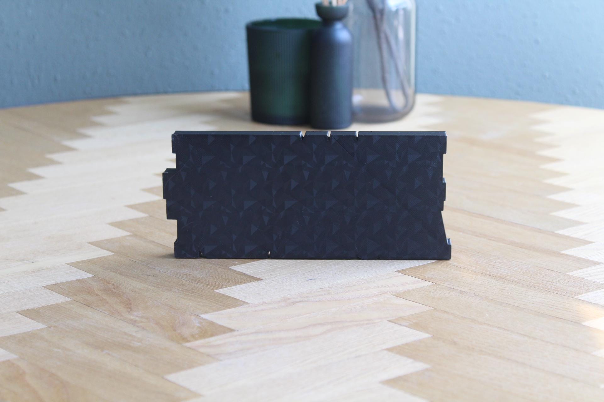 Fullmetal Alchemist Logo | Edward Elric | Anime | Manga | Wanddeko | 3D Druck Figur