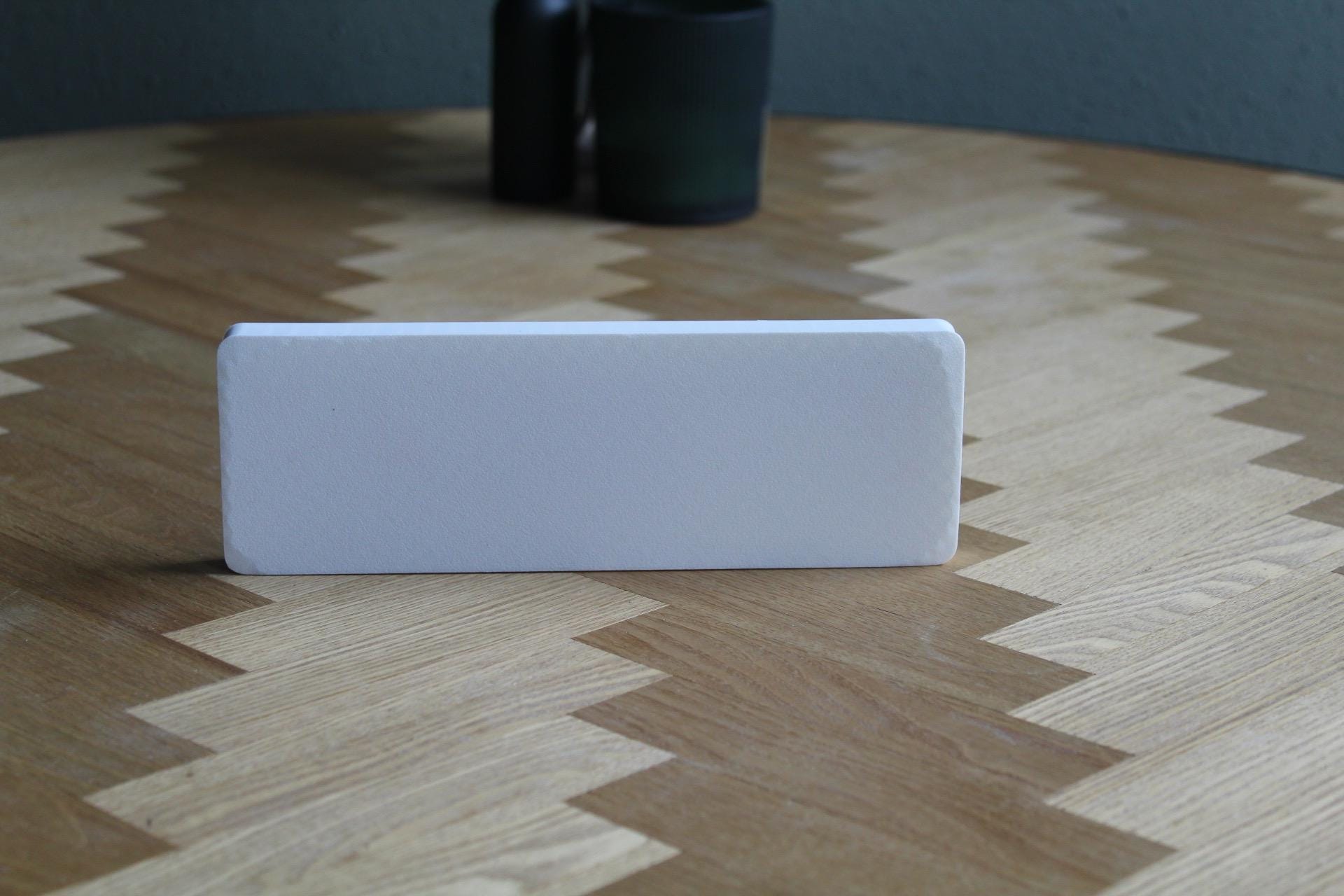 Pech und Schwefel Logo | Terence Hill & Bud Spencer | Kultfilm Deko | 3D Druck Figur