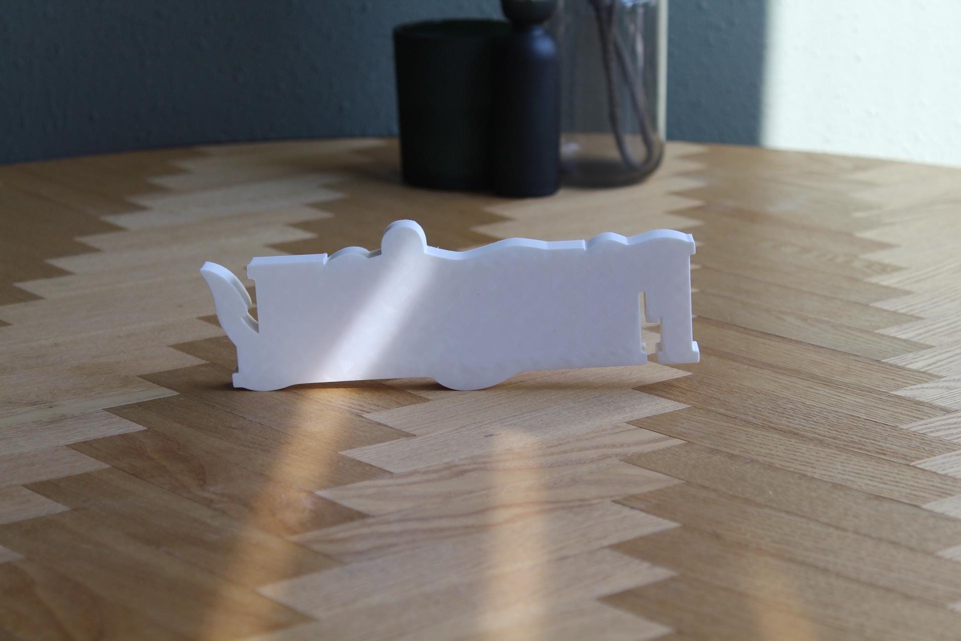 Fairy Tail Logo | Natsu Dragneel | Lucy Heartfilia | Anime | Manga | 3D Druck Logo